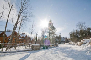 Étoile du Matin by Tremblant Sunstar